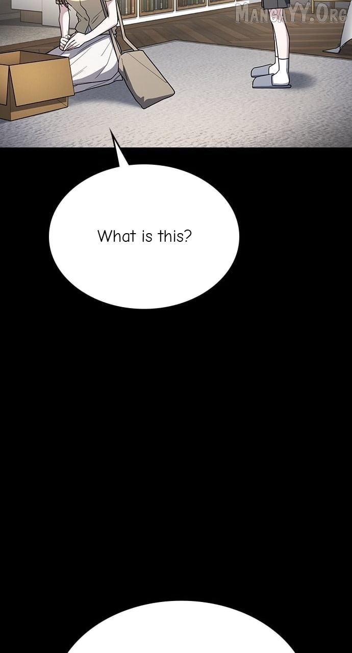 How to break up well Chapter 62 - page 35